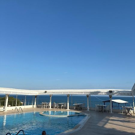 Derin Deniz Otel Karatas  Exterior foto